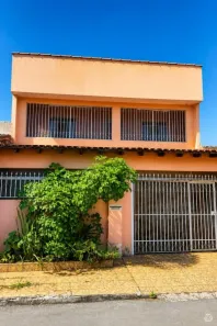 Casa com 6 Quartos à venda, 288m² no Samambaia Norte, Brasília