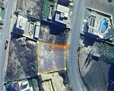 Lote/Terreno à venda, 954m² no Recento No Céu, Santa Isabel