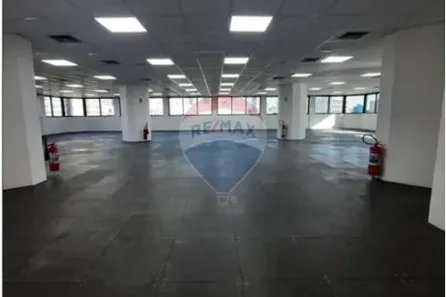 Sala Comercial para alugar, 481m² no Nova Campinas, Campinas