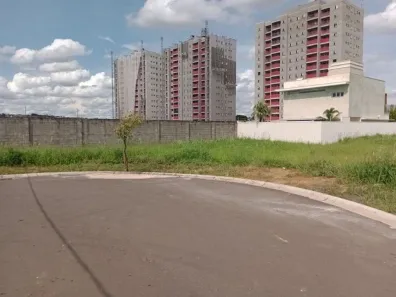Lote/Terreno à venda, 250m² no Parque Ortolândia, Hortolândia
