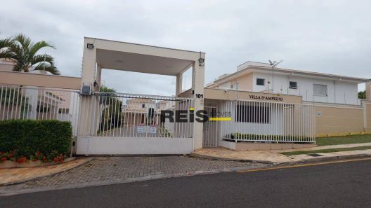 Casa de Condomínio com 3 Quartos à venda, 221m² no Jardim Eltonville, Sorocaba