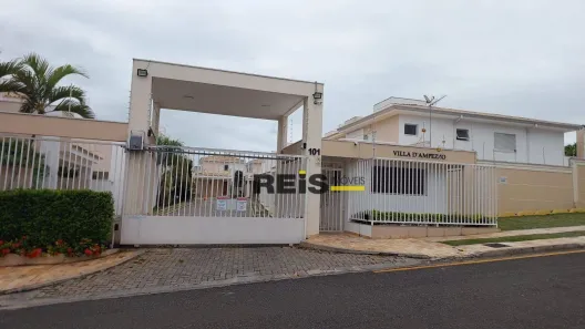Casa de Condomínio com 3 Quartos à venda, 221m² no Jardim Eltonville, Sorocaba