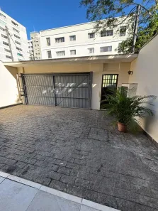 Sobrado com 4 Quartos para alugar, 180m² no Santana, São Paulo