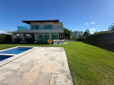 Casa com 5 Quartos à venda, 349m² no Vicente Pinzon, Fortaleza