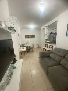Apartamento com 3 Quartos à venda, 68m² no Vila Mogilar, Mogi das Cruzes