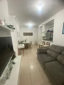 Apartamento com 3 Quartos à venda, 68m² no Vila Mogilar, Mogi das Cruzes