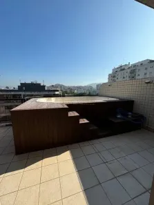 Apartamento com 3 Quartos à venda, 138m² no Freguesia (Jacarepaguá), Rio de Janeiro