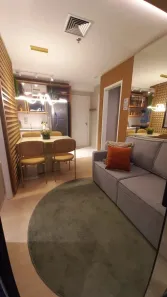 Apartamento com 2 Quartos à venda, 36m² no Lago Azul, Manaus