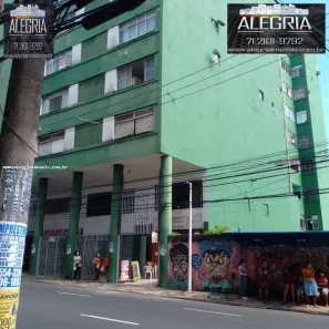 Apartamento com 2 Quartos à venda, 38m² no Centro, Salvador