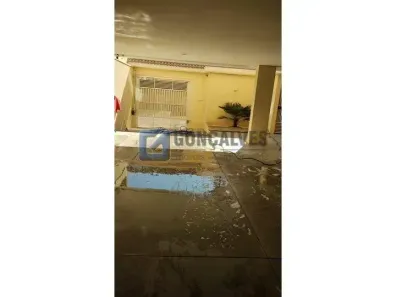 Cobertura com 2 Quartos à venda, 104m² no Jardim Santo Antônio, Santo André