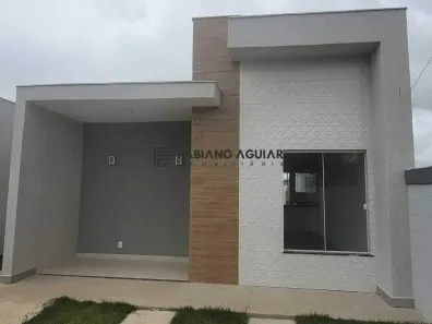 Casa com 2 Quartos à venda, 70m² no Vila Nova, Iguaba Grande
