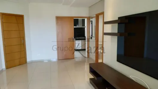 Apartamento com 4 Quartos para alugar, 118m² no Jardim Esplanada, São José dos Campos