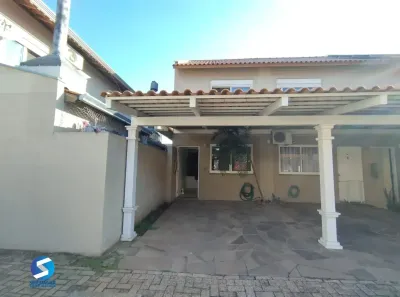 Sobrado com 2 Quartos à venda, 68m² no Rio Branco, Canoas