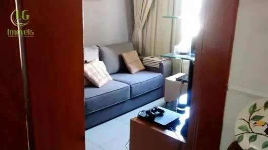 Apartamento com 2 Quartos à venda, 59m² no São Lourenço, Niterói