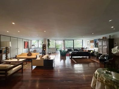 Apartamento com 4 Quartos à venda, 370m² no Jardim Paulista, São Paulo