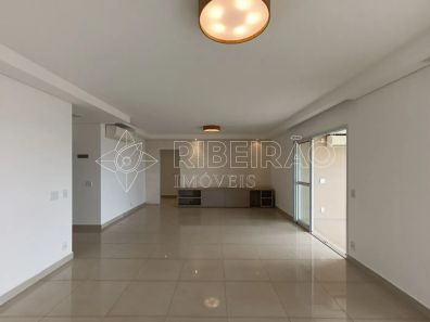 Apartamento com 4 Quartos à venda, 228m² no Jardim Botânico, Ribeirão Preto