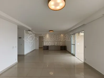 Apartamento com 4 Quartos à venda, 228m² no Jardim Botânico, Ribeirão Preto