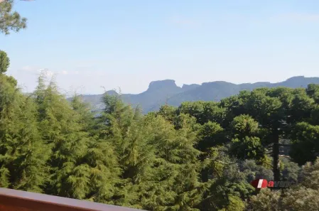 Casa com 7 Quartos à venda, 500m² no Alto da Boa Vista, Campos do Jordão