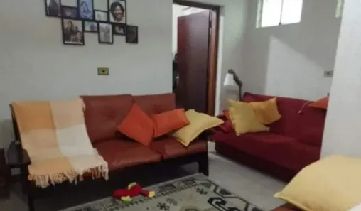 Casa com 4 Quartos à venda, 185m² no Parque das Nações, Santo André