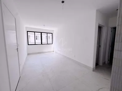 Apartamento com 2 Quartos à venda, 62m² no Alto Barroca, Belo Horizonte