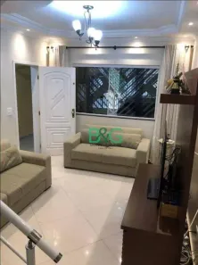Sobrado com 3 Quartos à venda, 160m² no Vila Constança, São Paulo
