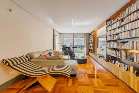 Casa com 4 Quartos à venda, 373m² no Alto de Pinheiros, São Paulo