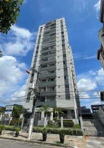 Apartamento com 1 Quarto para alugar, 65m² no Pedreira, Belém