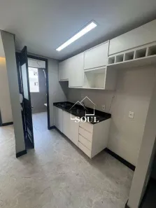 Apartamento com 2 Quartos para alugar, 53m² no Centro, Osasco