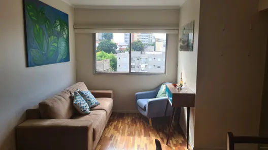 Apartamento com 2 Quartos à venda, 78m² no Perdizes, São Paulo