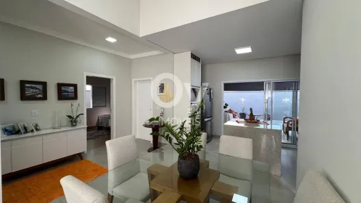 Casa com 3 Quartos à venda, 152m² no Loteamento Floresta, São José dos Campos