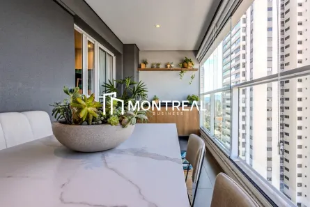 Apartamento com 2 Quartos à venda, 69m² no Vila Leopoldina, São Paulo