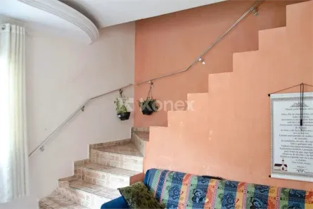 Imóvel Comercial com 3 Quartos à venda, 200m² no Jardim Brasil (Zona Norte), São Paulo