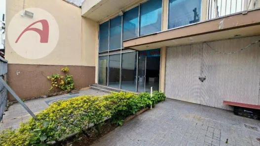 Ponto Comercial para alugar, 610m² no Cambuci, São Paulo