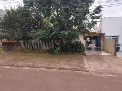 Lote/Terreno à venda, 588m² no Cancelli, Cascavel