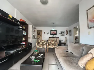 Apartamento com 3 Quartos à venda, 125m² no Aldeota, Fortaleza