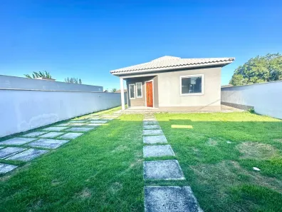Casa com 3 Quartos à venda, 100m² no Jardim Atlântico Leste (Itaipuaçu), Maricá