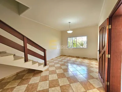 Casa de Condomínio com 5 Quartos à venda, 223m² no Lenheiro, Valinhos