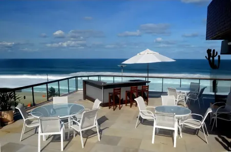 Cobertura com 2 Quartos à venda, 298m² no Recreio dos Bandeirantes, Rio de Janeiro