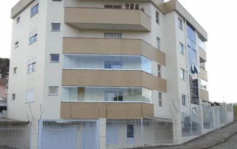 Apartamento com 1 Quarto à venda, 52m² no Charqueadas, Caxias do Sul