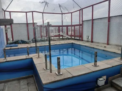 Cobertura com 3 Quartos para alugar, 213m² no Jardim Avelino, São Paulo