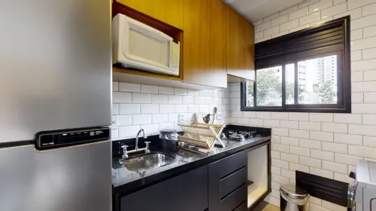 Apartamento com 2 Quartos à venda, 49m² no Chácara Inglesa, São Paulo