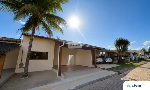 Sobrado com 3 Quartos para alugar, 255m² no Chácaras São Pedro, Aparecida de Goiânia