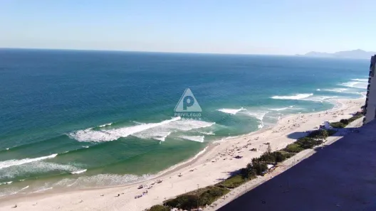 Apartamento com 4 Quartos à venda, 352m² no Barra da Tijuca, Rio de Janeiro