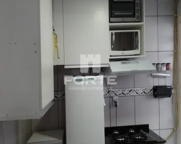 Casa com 2 Quartos à venda, 70m² no Parque Morumbi, Mogi das Cruzes