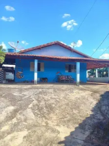 Fazenda/Sítio com 3 Quartos à venda, 120m² no Maracanã, Jarinu