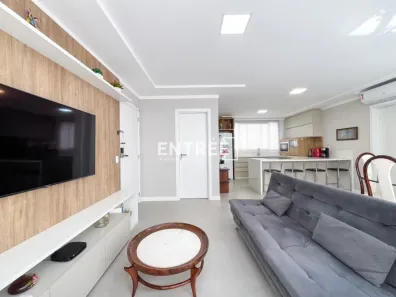Apartamento com 3 Quartos à venda, 108m² no Centro, Florianópolis