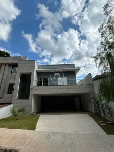 Casa de Condomínio com 3 Quartos para alugar, 195m² no CECAP, Jundiaí