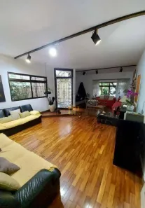 Casa com 4 Quartos à venda, 224m² no Brooklin Paulista, São Paulo