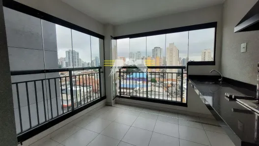 Apartamento com 2 Quartos à venda, 66m² no Parque São Jorge, São Paulo