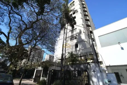 Apartamento com 2 Quartos à venda, 72m² no Cambuí, Campinas